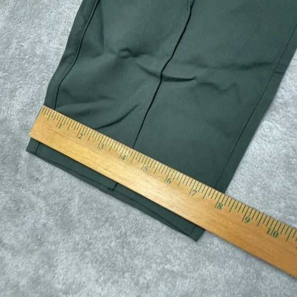 Banana Republic Women's XL Ponte Pant Green h0075 - Picture 3 of 10